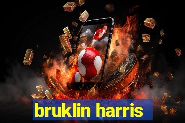 bruklin harris